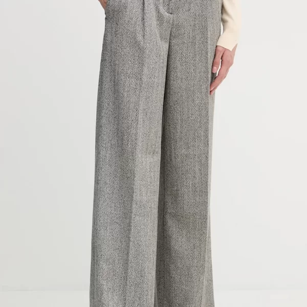 Sisley Παντελόνι Sisley