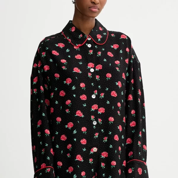 The Sleeper Πουκάμισο The Sleeper