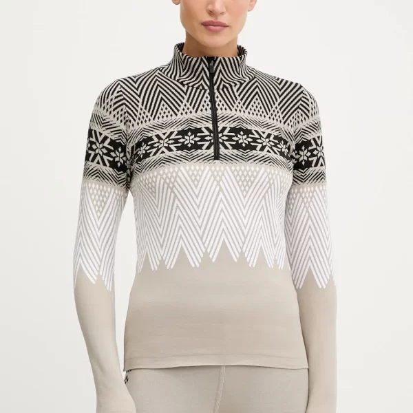 Newland Ισοθερμικό φούτερ Newland LADY T-NECK