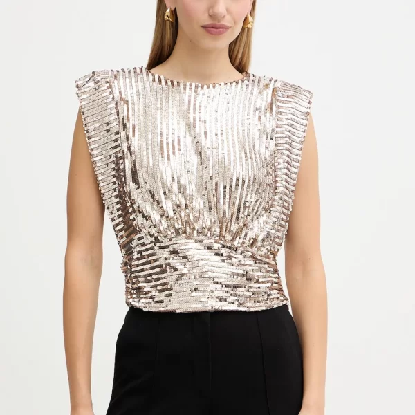 Boss Orange Μπλουζάκι BOSS Orange Bashinah