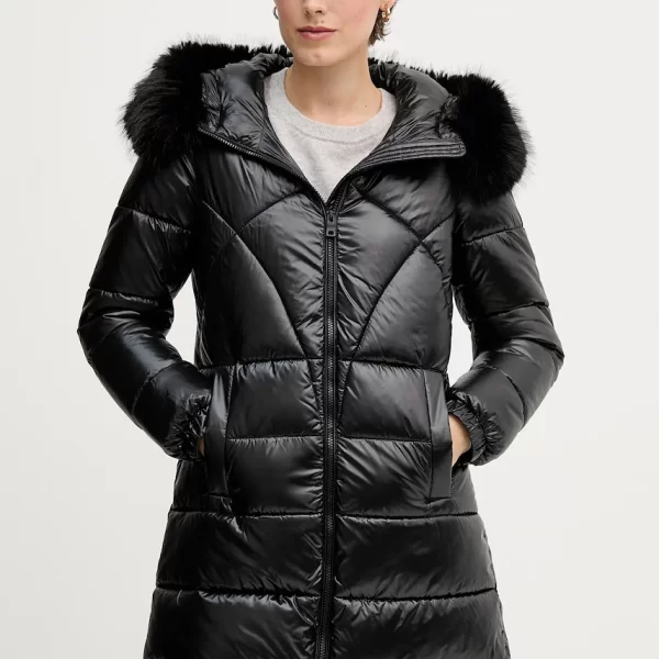 Geox Μπουφάν Geox BACKSIE