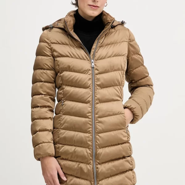 Geox Μπουφάν Geox ZOSMA