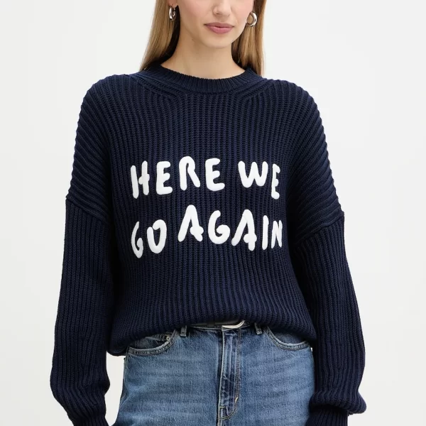 MAX&Co. Πουλόβερ MAX&Co.