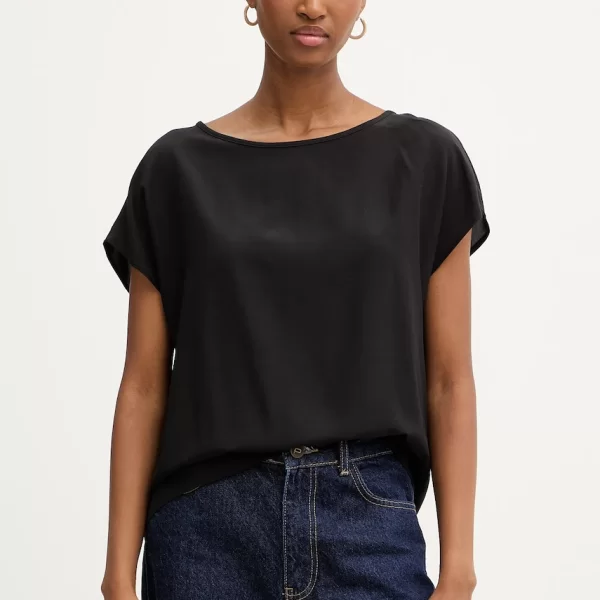 SILVIAN HEACH Μπλουζάκι Silvian Heach BOLAWE