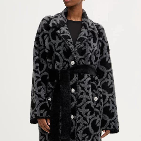 PINKO Παλτό Pinko