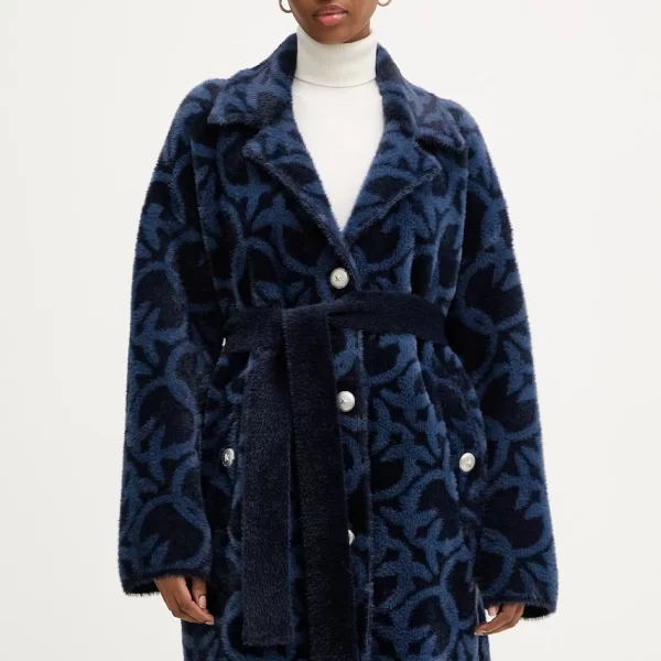 PINKO Παλτό Pinko