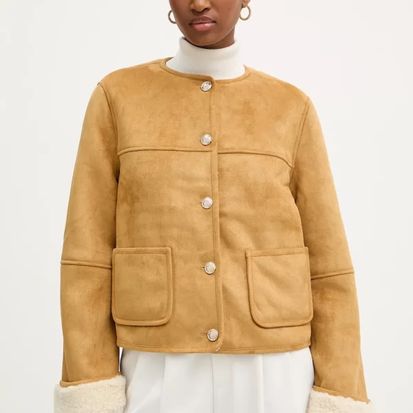 Μπουφάν Morgan