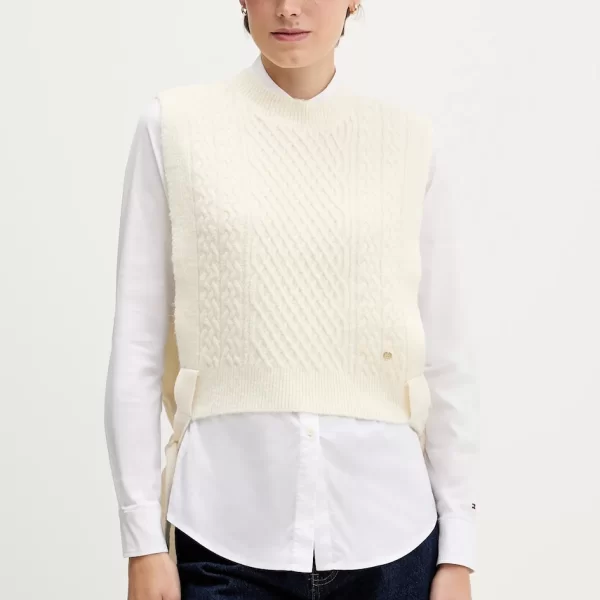 PEDRO DEL HIERRO Γιλέκο Pedro del Hierro