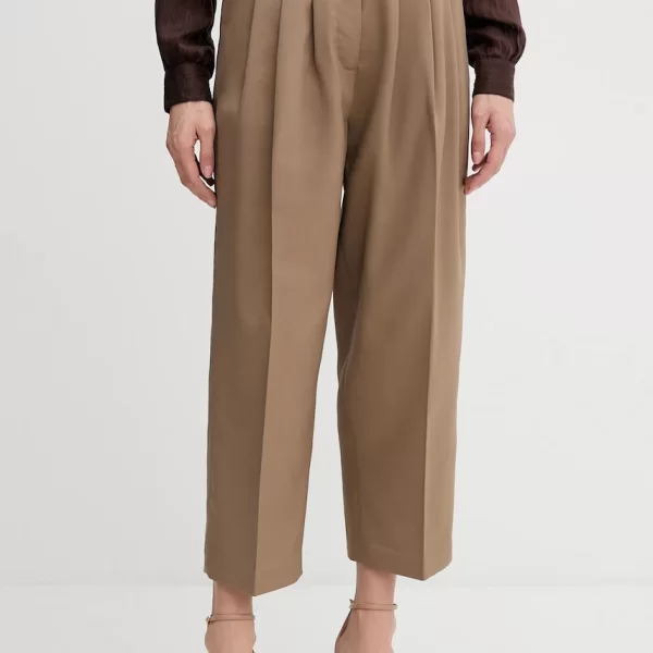 Sisley Παντελόνι Sisley