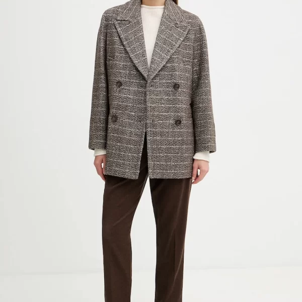 TWINSET Παλτό Twinset