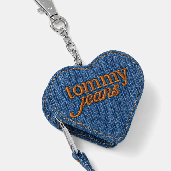 TOMMY JEANS Μπρελόκ Tommy Jeans