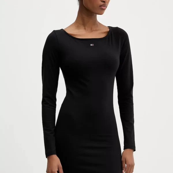 Φόρεμα Tommy Jeans