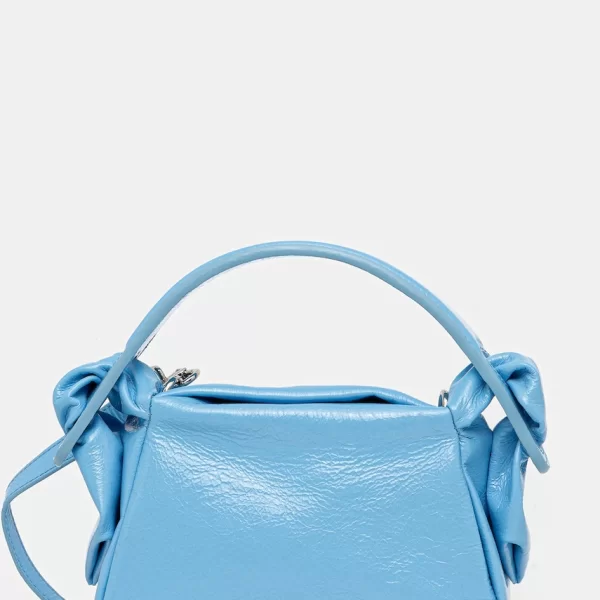 KENZO Δερμάτινη τσάντα Kenzo