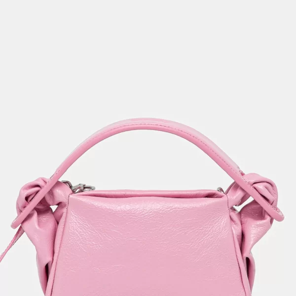 KENZO Δερμάτινη τσάντα Kenzo