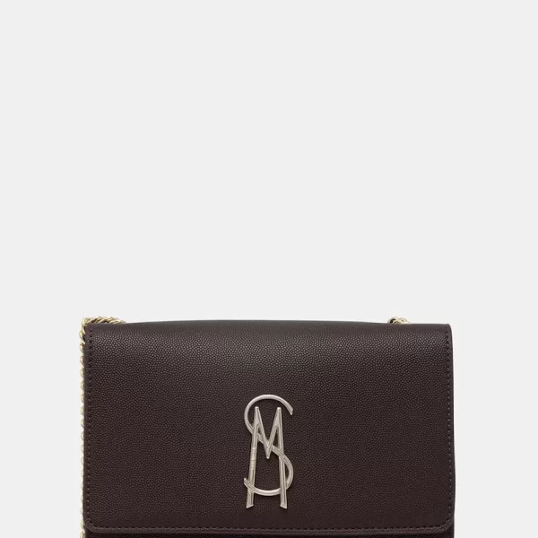 Steve Madden Clutch Γυναικείο από απομίμηση δέρματος Bramone
