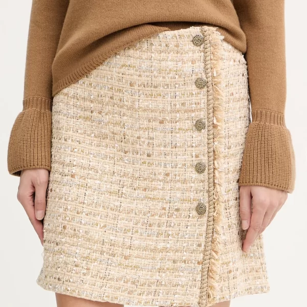 LUISA SPAGNOLI Φούστα Luisa Spagnoli