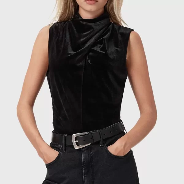 Μπλουζάκι AllSaints