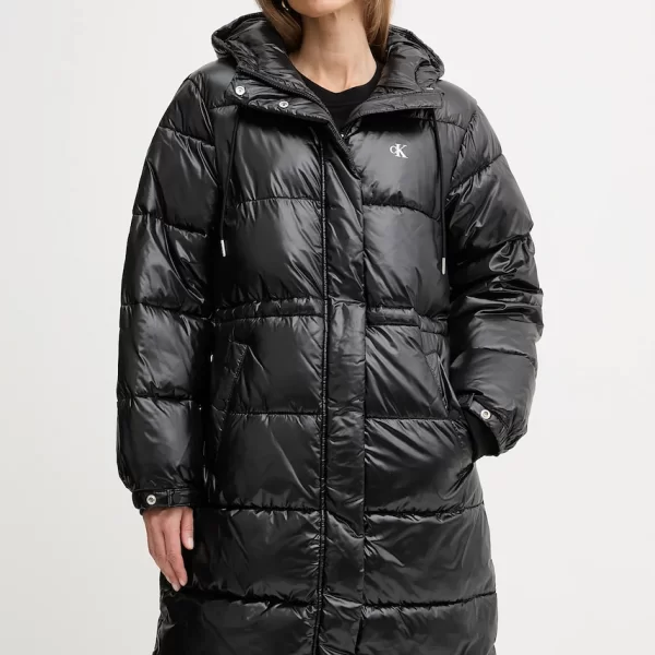 Μπουφάν Calvin Klein Jeans