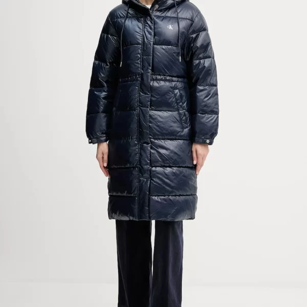 Μπουφάν Calvin Klein Jeans