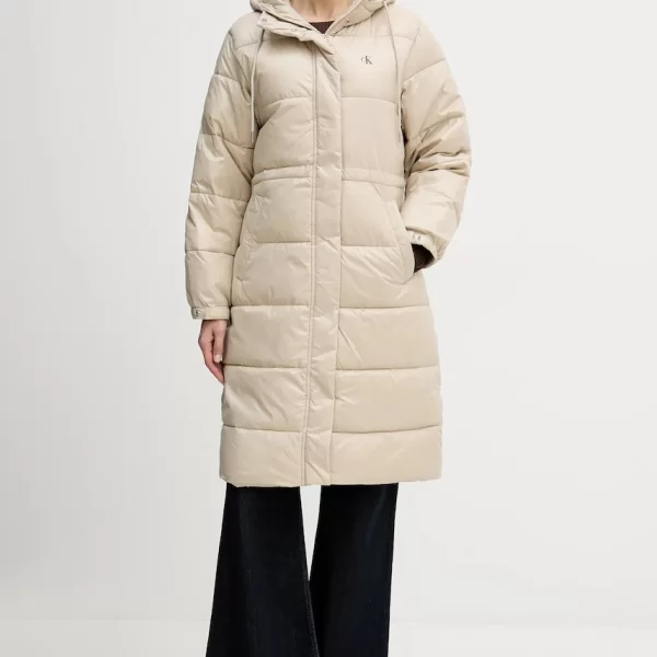 Μπουφάν Calvin Klein Jeans