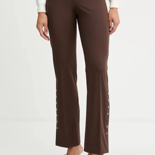 Karl Lagerfeld Παντελόνι Karl Lagerfeld