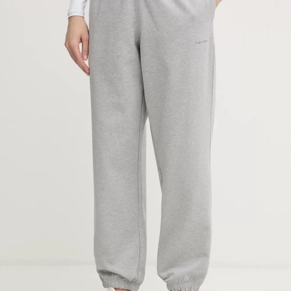 Παντελόνι φόρμας Calvin Klein Jeans