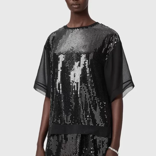 Μπλουζάκι AllSaints