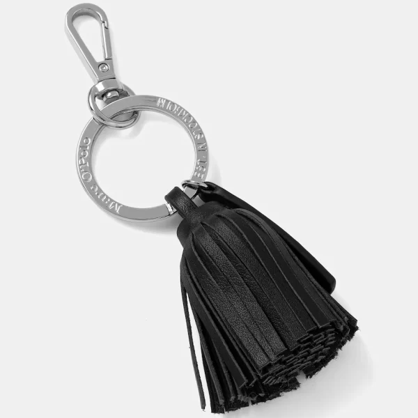 Marc O'Polo Δερμάτινο μπρελόκ Marc O'Polo