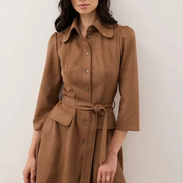 BIZUU Φόρεμα Bizuu ZORELLE