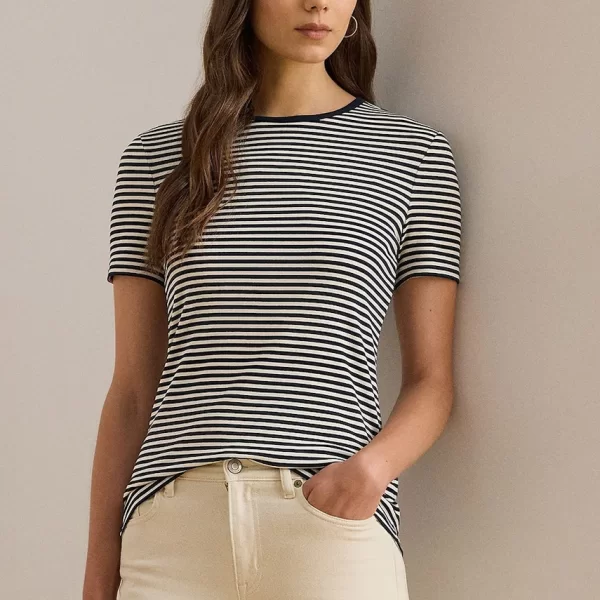 LAUREN RALPH LAUREN Μπλουζάκι Lauren Ralph Lauren