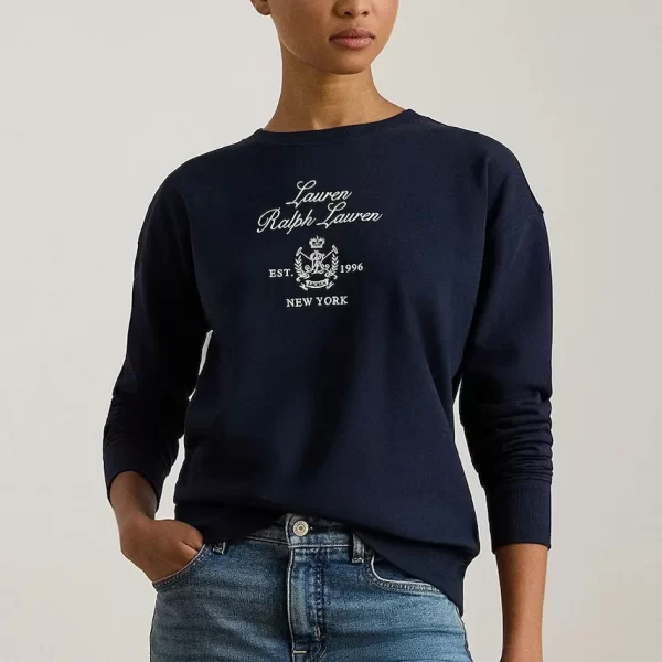 Μπλούζα Lauren Ralph Lauren