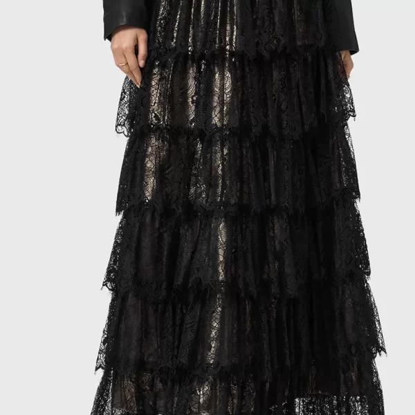 Φούστα AllSaints