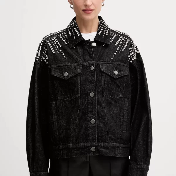 Gestuz Τζιν μπουφάν Gestuz