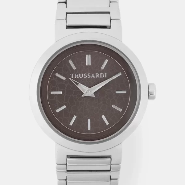 Ρολόι Trussardi T-BRIDGE