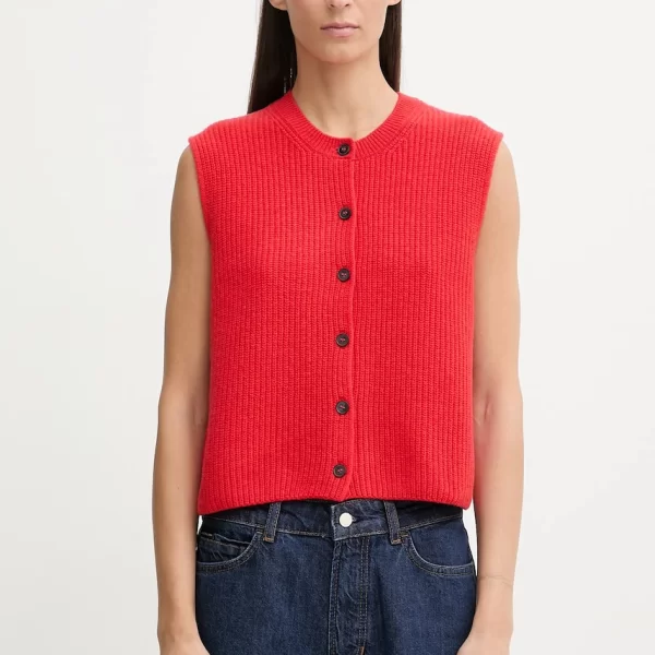 Γιλέκο με προσθήκη μαλλιού Marc O'Polo