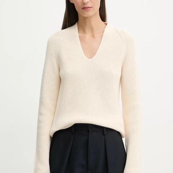 Βαμβακερό πουλόβερ Marc O'Polo