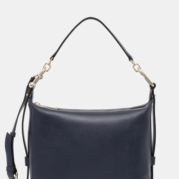 Furla Δερμάτινη τσάντα Furla Tonie M Hobo