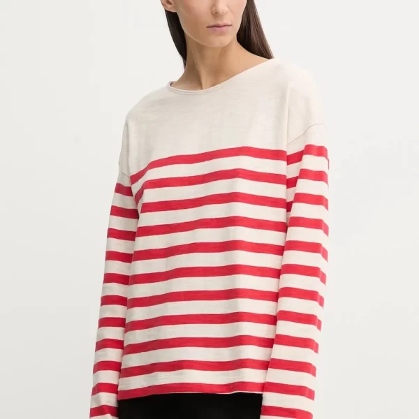 Βαμβακερό πουλόβερ Marc O'Polo