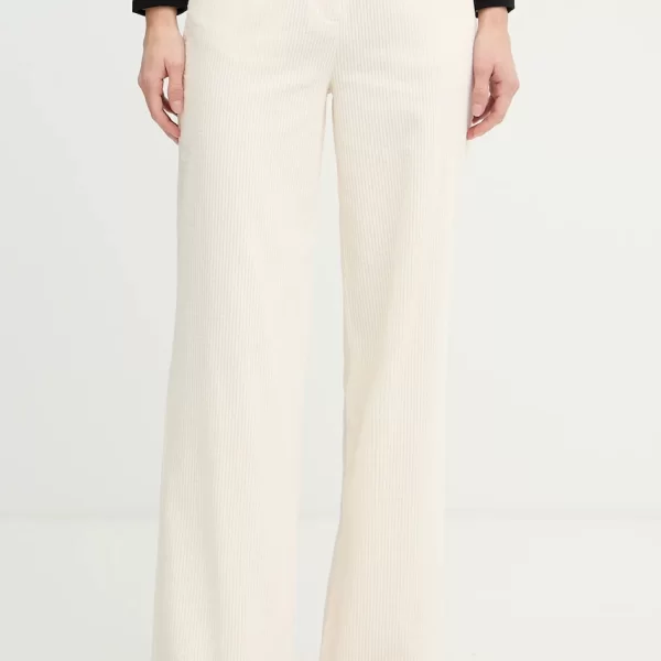 MORGAN Κοτλέ παντελόνι Morgan