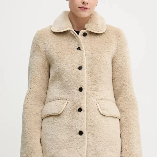 Hoss Intropia Μπουφάν Hoss Intropia