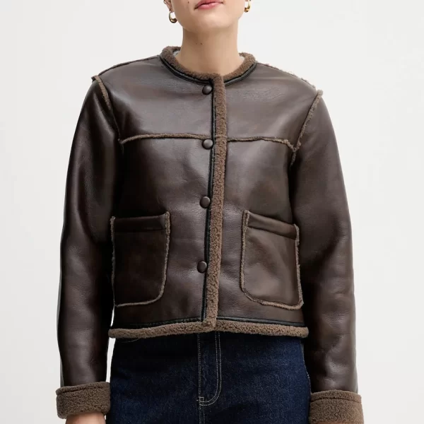 Hoss Intropia Μπουφάν Hoss Intropia