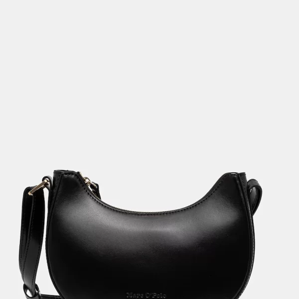 Marc O'Polo Δερμάτινη τσάντα Marc O'Polo