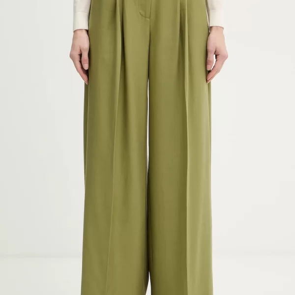 Karl Lagerfeld Παντελόνι Karl Lagerfeld