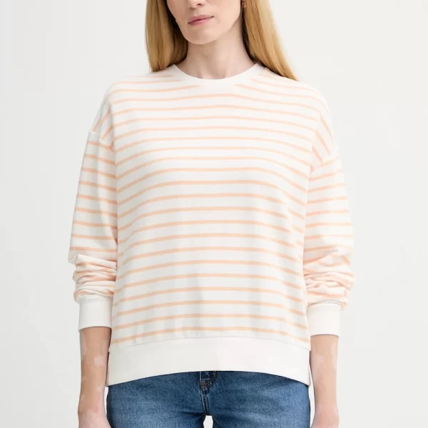 Βαμβακερή μπλούζα Marc O'Polo