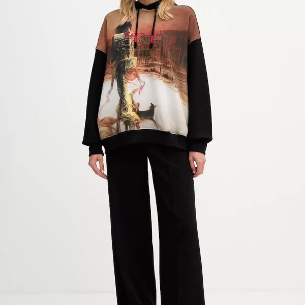 Μπλούζα Medicine