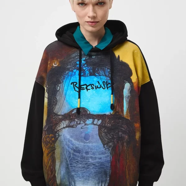 Μπλούζα Medicine