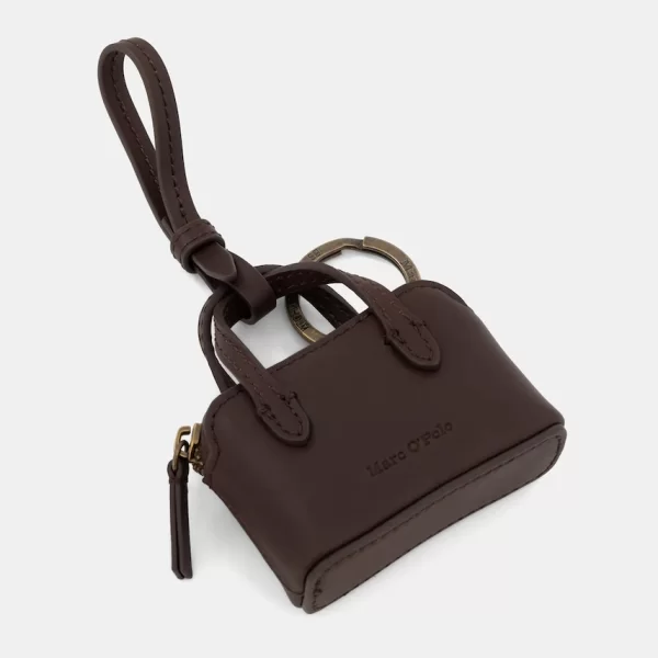 Marc O'Polo Δερμάτινο μπρελόκ Marc O'Polo