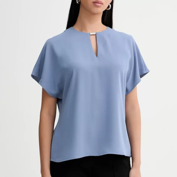 Μπλουζάκι Calvin Klein