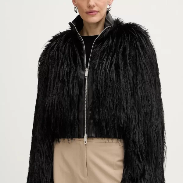 Boss Μπουφάν BOSS Bashinah