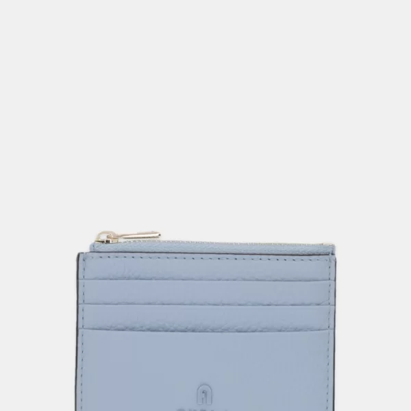 Δερμάτινο πορτοφόλι Furla